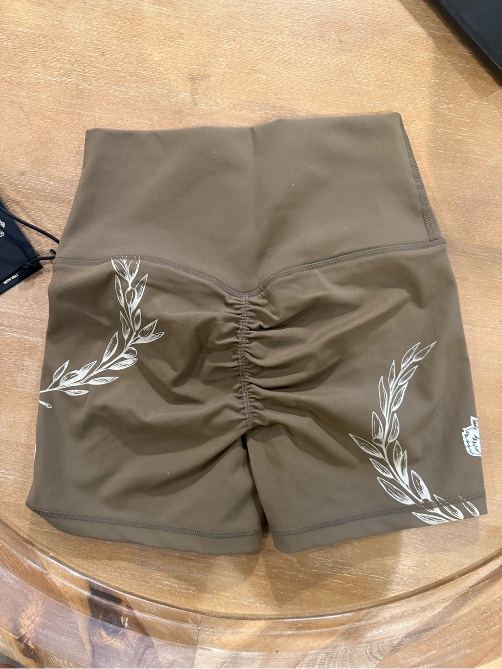 Darc Sport Dual Crown Pump Energy Shorts 394/500 - Picture 3 of 4